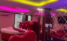 Khách sạn Gia Hân 196 Phan Xích Long
